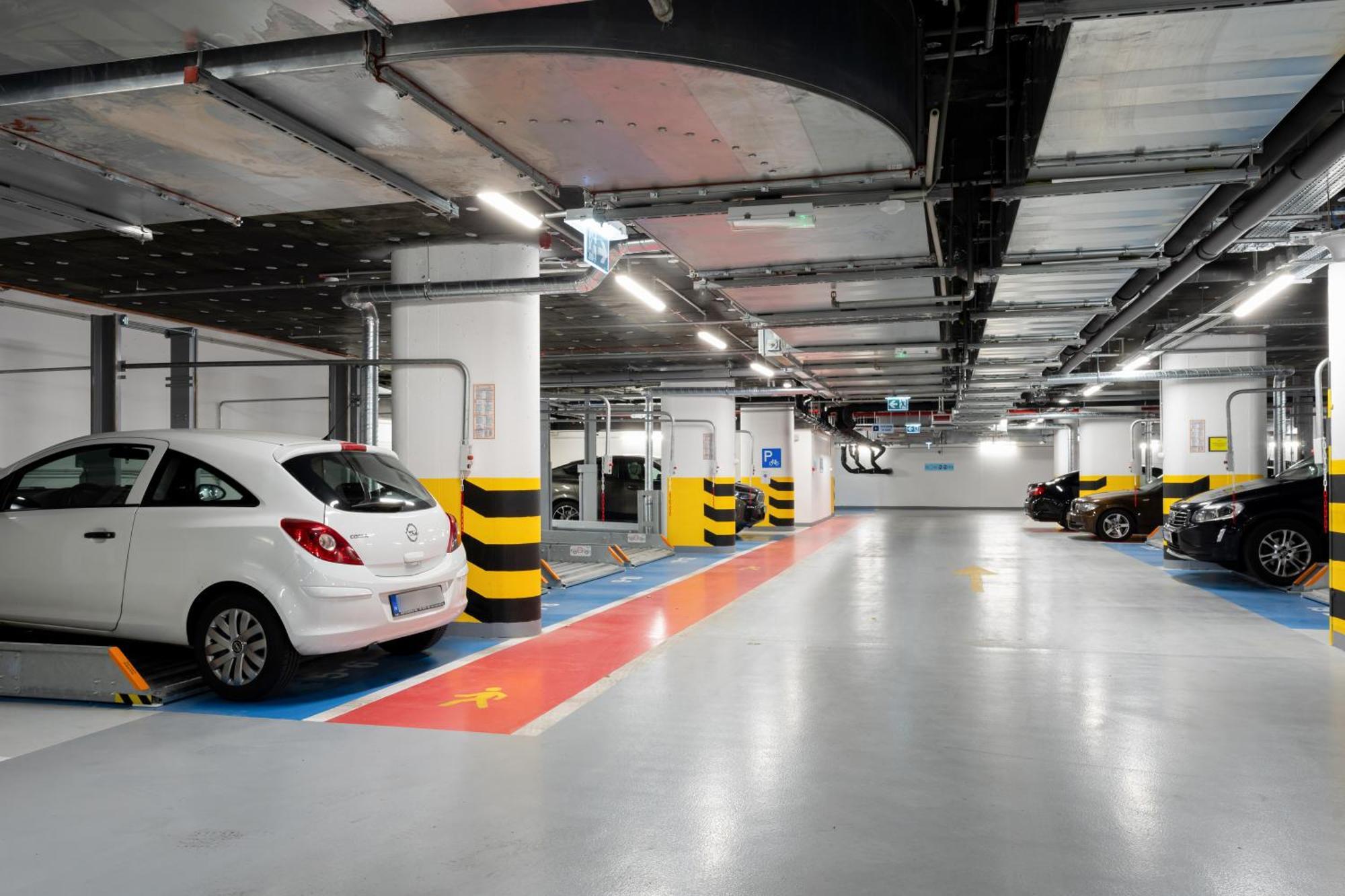 Hampton By Hilton Budapest City Centre Bagian luar foto